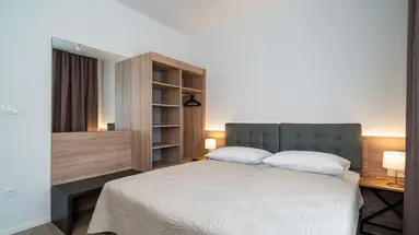 Bacan Serviced Apartments