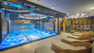 Bachleda Residence