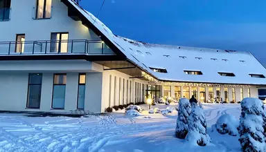 Bachledówka