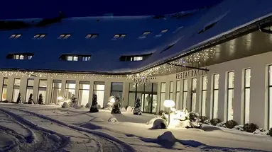 Bachledówka