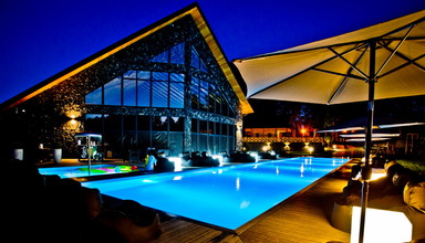 Bacówka Radawa & SPA