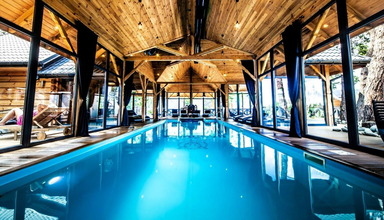 Bacówka Radawa & SPA