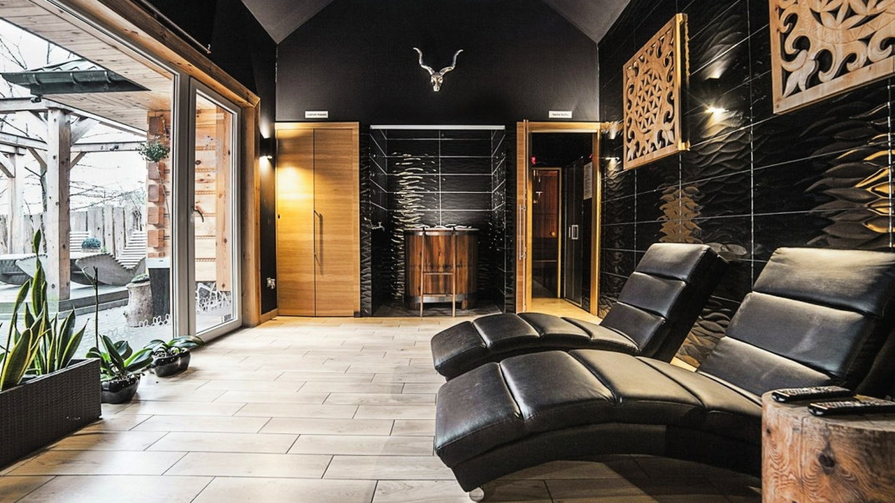 Bacówka Radawa & SPA