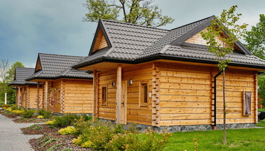 Bacówka Radawa & SPA