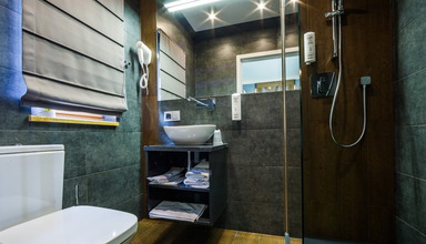 Bacówka Radawa & SPA