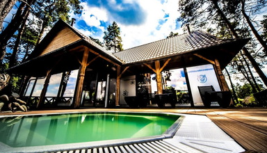 Bacówka Radawa & SPA