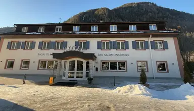 Bad Salomonsbrunn