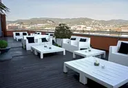 Badalona Tower