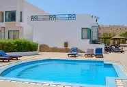 Badawia Sharm Resort 