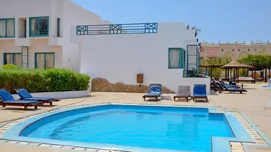 Badawia Sharm Resort 