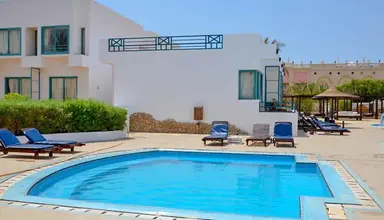 Badawia Sharm Resort