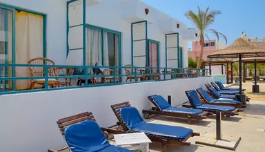 Badawia Sharm Resort