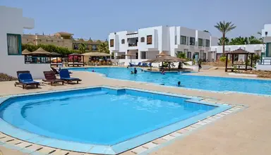 Badawia Sharm Resort