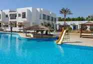 Badawia Sharm Resort 
