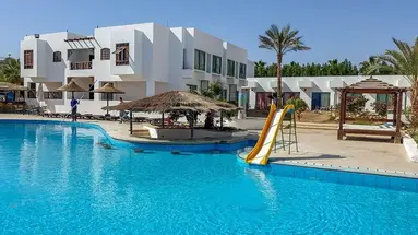 Badawia Sharm Resort 