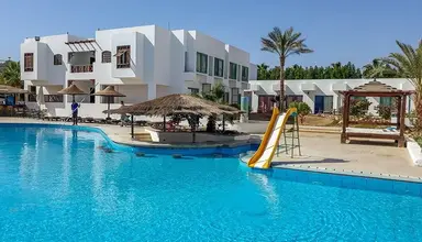 Badawia Sharm Resort