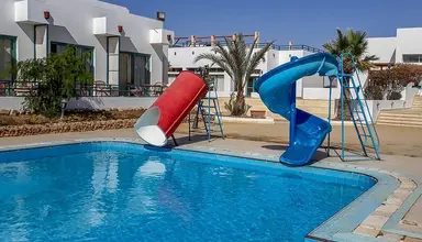 Badawia Sharm Resort