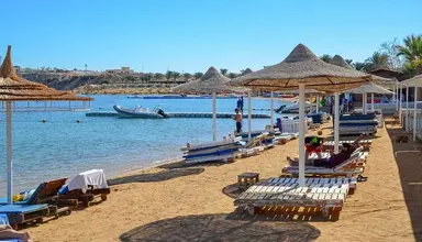 Badawia Sharm Resort