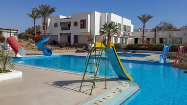 Badawia Sharm Resort 