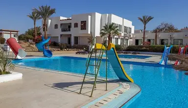 Badawia Sharm Resort