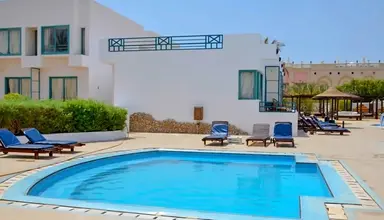 Badawia Sharm Resort