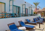 Badawia Sharm Resort 