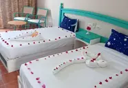 Badawia Sharm Resort 