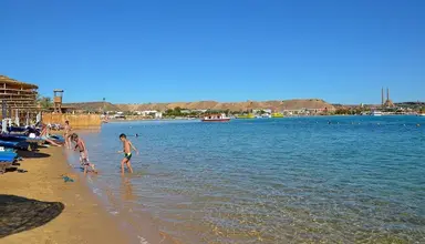 Badawia Sharm Resort