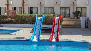 Badawia Sharm Resort 