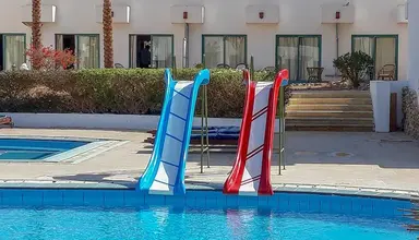 Badawia Sharm Resort