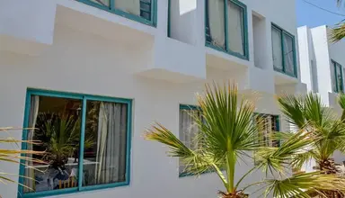 Badawia Sharm Resort
