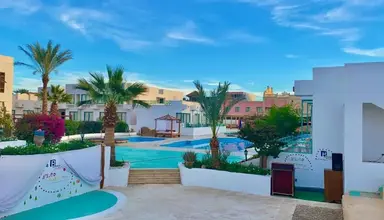 Badawia Sharm Resort