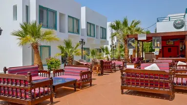 Badawia Sharm Resort 