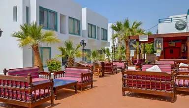 Badawia Sharm Resort