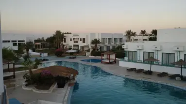 Badawia Sharm Resort 