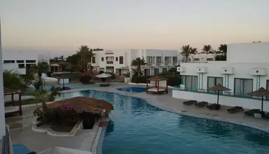 Badawia Sharm Resort