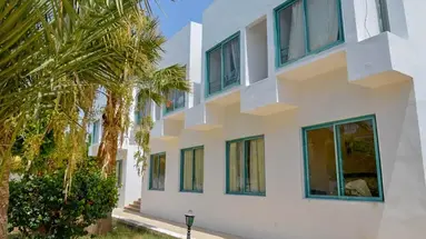Badawia Sharm Resort 
