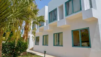 Badawia Sharm Resort
