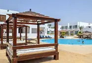 Badawia Sharm Resort 
