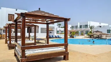 Badawia Sharm Resort 