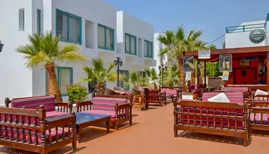 Badawia Sharm Resort