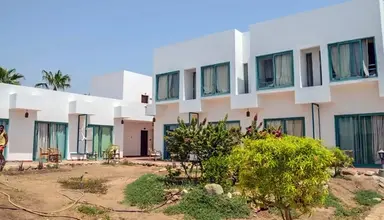 Badawia Sharm Resort