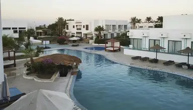 Badawia Sharm Resort