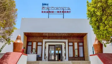Badawia Sharm Resort