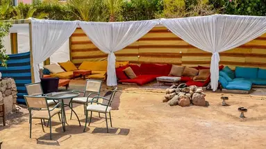 Badawia Sharm Resort 