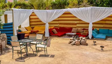 Badawia Sharm Resort