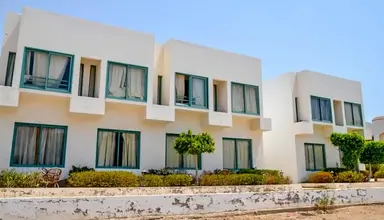Badawia Sharm Resort