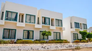 Badawia Sharm Resort 