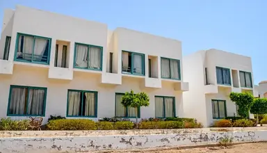 Badawia Sharm Resort