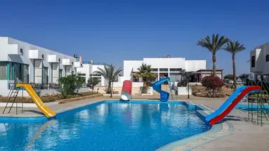 Badawia Sharm Resort 